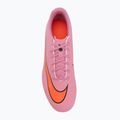 Pánské kopačky Nike Mercurial Vapor 16 Club FG/MG magic flamingo/black/total crimson 5