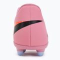 Pánské kopačky Nike Mercurial Vapor 16 Club FG/MG magic flamingo/black/total crimson 6