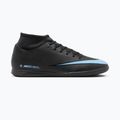 Pánské kopačky Nike Mercurial Superfly 10 Club IC black/ice blue 8