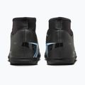 Pánské kopačky Nike Mercurial Superfly 10 Club IC black/ice blue 11