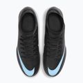 Pánské kopačky Nike Mercurial Superfly 10 Club IC black/ice blue 13