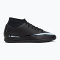 Pánské kopačky Nike Mercurial Superfly 10 Club IC black/ice blue 2