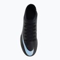 Pánské kopačky Nike Mercurial Superfly 10 Club IC black/ice blue 5