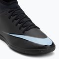 Pánské kopačky Nike Mercurial Superfly 10 Club IC black/ice blue 7