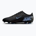 Pánské kopačky Nike Mercurial Vapor 16 Club FG/MG black/ice blue 2
