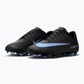 Pánské kopačky Nike Mercurial Vapor 16 Club FG/MG black/ice blue 3