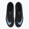 Pánské kopačky Nike Mercurial Vapor 16 Club FG/MG black/ice blue 6