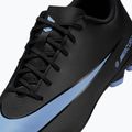 Pánské kopačky Nike Mercurial Vapor 16 Club FG/MG black/ice blue 7