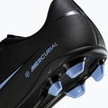 Pánské kopačky Nike Mercurial Vapor 16 Club FG/MG black/ice blue 8