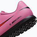 Pánské fotbalové kopačky Nike Mercurial Vapor 16 Club TF magic flamingo/black/total crimson 9