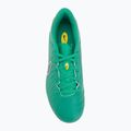 Dětské kopačky Nike Tiempo Legend 10 Academy LV8 FG/MG stadium green/dark obsidian 5