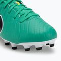 Dětské kopačky Nike Tiempo Legend 10 Academy LV8 FG/MG stadium green/dark obsidian 7
