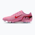 Pánské kopačky Nike Mercurial Vapor 16 Club FG/MG magic flamingo/black/total crimson 2