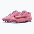 Pánské kopačky Nike Mercurial Vapor 16 Club FG/MG magic flamingo/black/total crimson 3