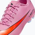 Pánské kopačky Nike Mercurial Vapor 16 Club FG/MG magic flamingo/black/total crimson 7