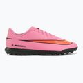 Pánské fotbalové kopačky Nike Mercurial Vapor 16 Club TF magic flamingo/black/total crimson 2