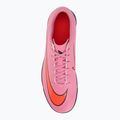Pánské fotbalové kopačky Nike Mercurial Vapor 16 Club TF magic flamingo/black/total crimson 5