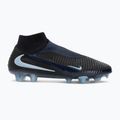 Pánské kopačky Nike Phantom 6 High Elite FG black/black 2