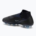 Pánské kopačky Nike Phantom 6 High Elite FG black/black 3