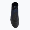 Pánské kopačky Nike Phantom 6 High Elite FG black/black 5
