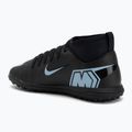 Dětské kopačky Nike Mercurial Superfly 10 Club TF black/black 3