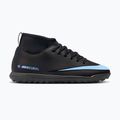 Dětské kopačky Nike Mercurial Superfly 10 Club TF black/black 8