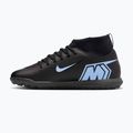 Dětské kopačky Nike Mercurial Superfly 10 Club TF black/black 9