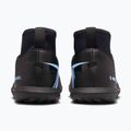Dětské kopačky Nike Mercurial Superfly 10 Club TF black/black 11