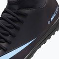 Dětské kopačky Nike Mercurial Superfly 10 Club TF black/black 14