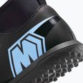 Dětské kopačky Nike Mercurial Superfly 10 Club TF black/black 15