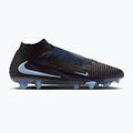 Pánské kopačky Nike Phantom 6 High Elite FG black/black 8