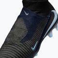 Pánské kopačky Nike Phantom 6 High Elite FG black/black 15