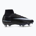 Pánské kopačky Nike Mercurial Superfly 10 Elite SG-Pro black/ice blue 2