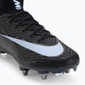 Pánské kopačky Nike Mercurial Superfly 10 Elite SG-Pro black/ice blue 7