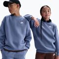 Dětská mikina Nike Sportswear Club Fleece world indigo/white 7