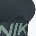 Sportovní podprsenka Nike Pro Indy Plunge seaweed/clay green/white 8