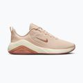Dámské tréninkové boty Nike Bella 7 pearl white/soft pearl/rose gold 8