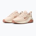 Dámské tréninkové boty Nike Bella 7 pearl white/soft pearl/rose gold 10