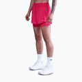 Dámské šortky Nike One Dri-Fit High-Waisted 3" 2In1 rush pink