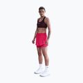 Dámské šortky Nike One Dri-Fit High-Waisted 3" 2In1 rush pink 2