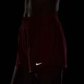 Dámské šortky Nike One Dri-Fit High-Waisted 3" 2In1 rush pink 6