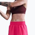 Dámské šortky Nike One Dri-Fit High-Waisted 3" 2In1 rush pink 7