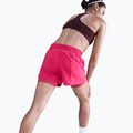 Dámské šortky Nike One Dri-Fit High-Waisted 3" 2In1 rush pink 8
