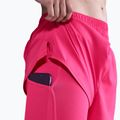 Dámské šortky Nike One Dri-Fit High-Waisted 3" 2In1 rush pink 10