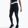 Dámské legíny Nike Pro 365 Tight black/celestine blue/white