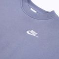 Dětská mikina Nike Sportswear Club Fleece world indigo/white 3