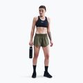 Dámské šortky Nike One Dri-Fit 3" medium olive 2
