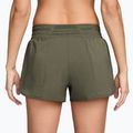 Dámské šortky Nike One Dri-Fit 3" medium olive 6