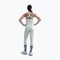 Dámské tričko Nike Trail Medium Support Sports Bra Tank Top light silver 3