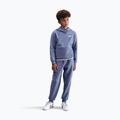 Dětská mikina Nike Sportswear Club Fleece world indigo/white 4